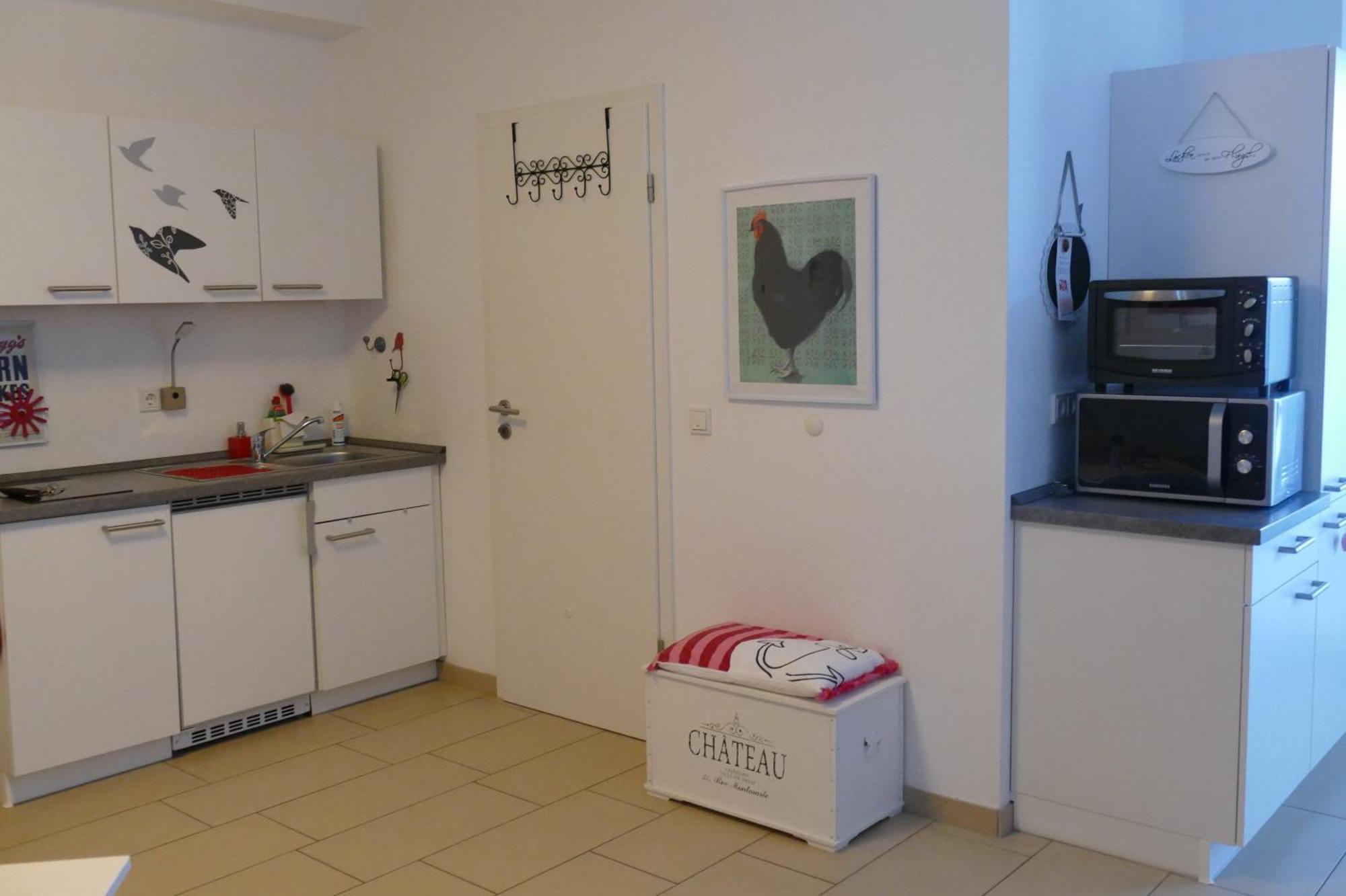 Apartment Am Markt 13 Конц Экстерьер фото