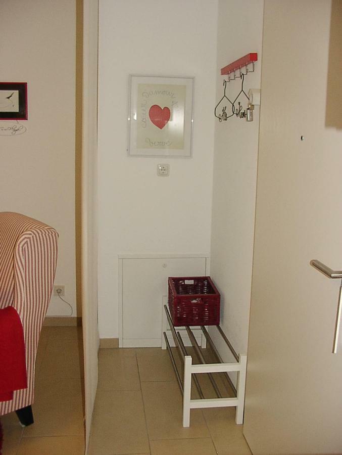 Apartment Am Markt 13 Конц Экстерьер фото