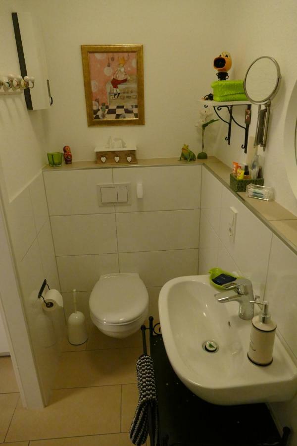 Apartment Am Markt 13 Конц Экстерьер фото